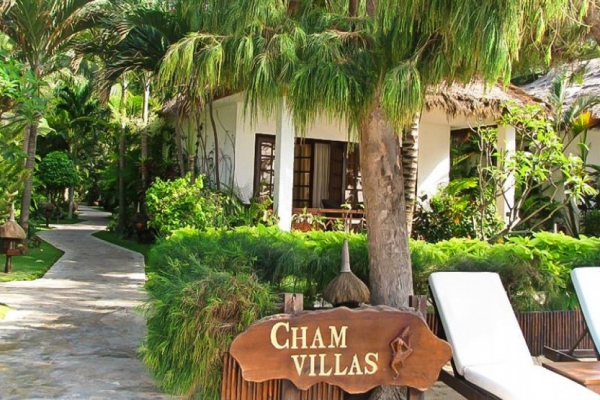 Cham Villas