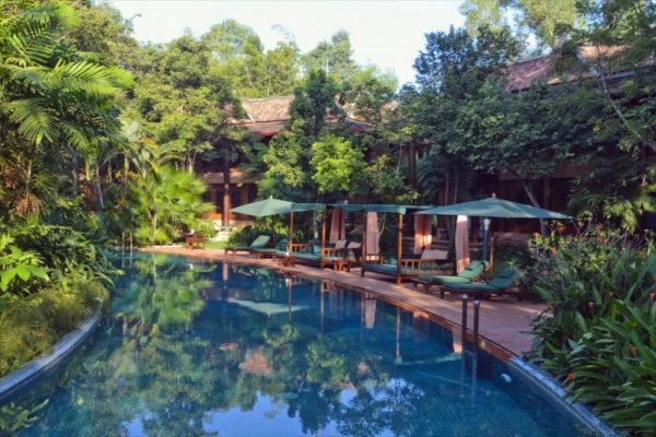 Angkor Village Resort