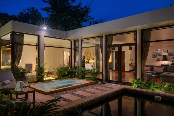 Heritage Suites Hotel