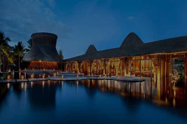 Naman Retreat Resort Da Nang