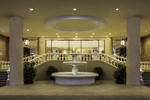 SAIGON PRINCE HOTEL SAIGON PRINCE HOTEL