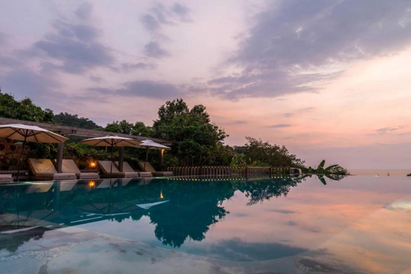 Veranda Natural Resort