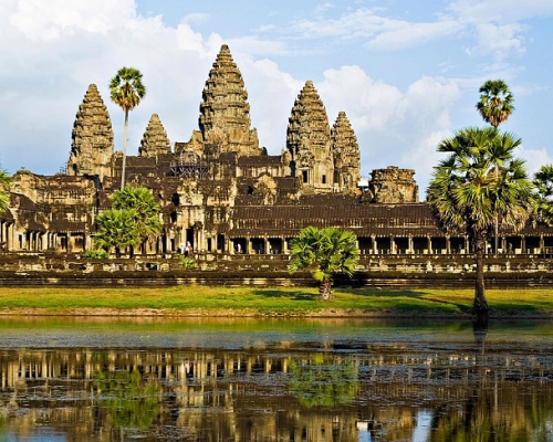 Cambodia