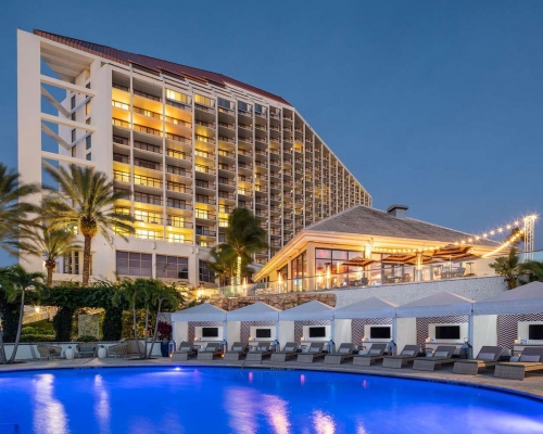 Hotel | ANP Travel