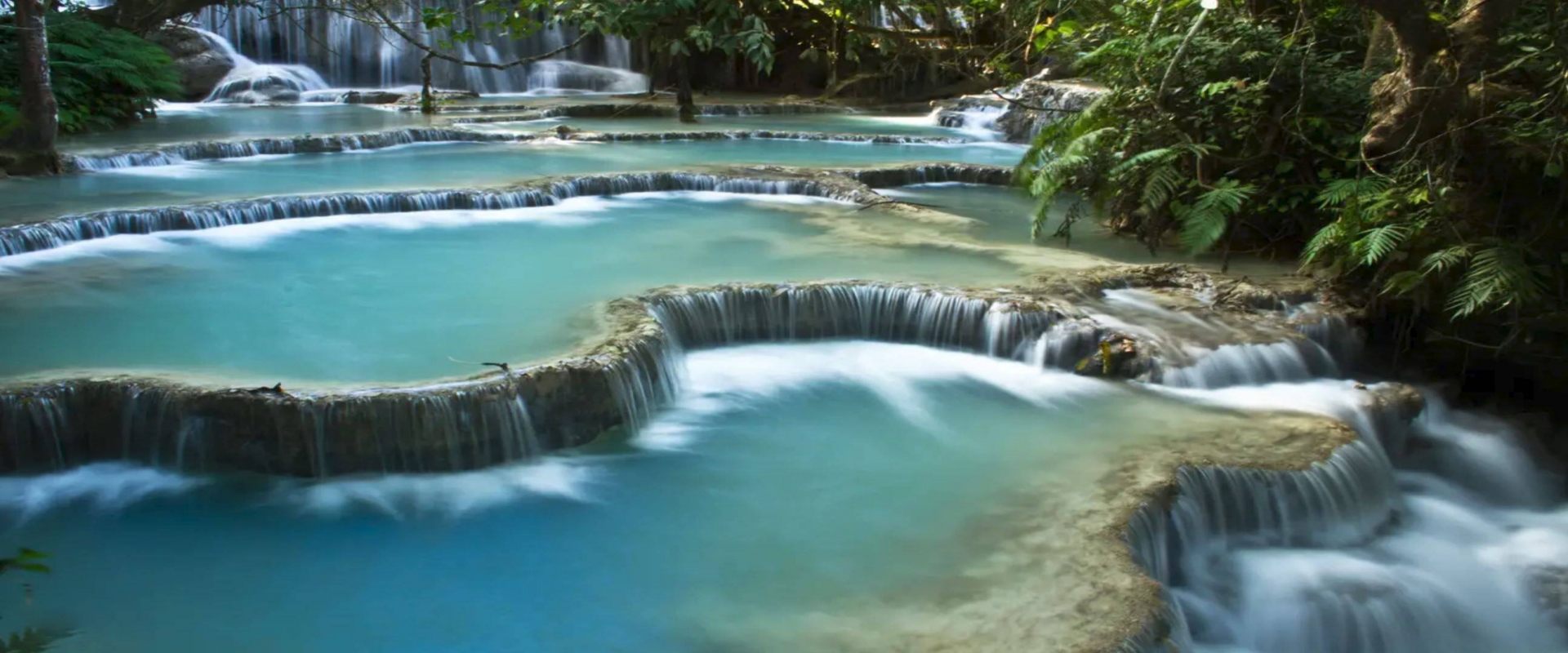 DOWN THE MEKONG RIVER