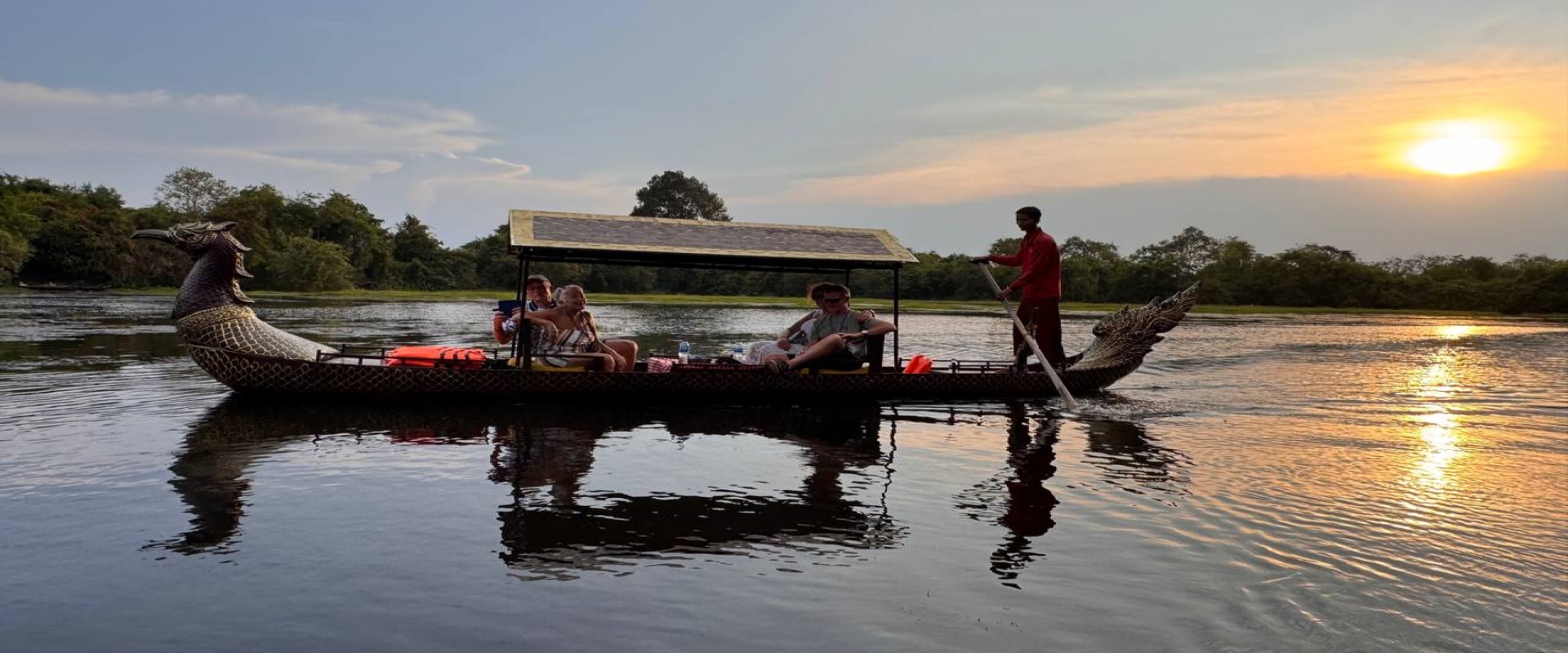 Essence of Vietnam & Cambodia