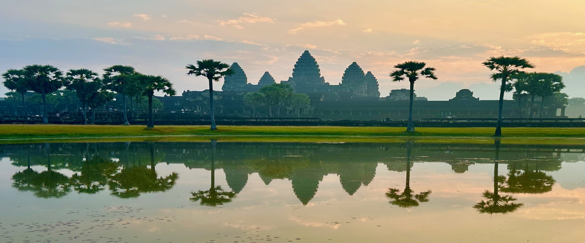 HIGHLIGHTS OF CAMBODIA