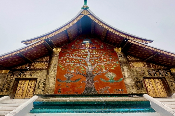 HIGHLIGHTS OF INDOCHINA