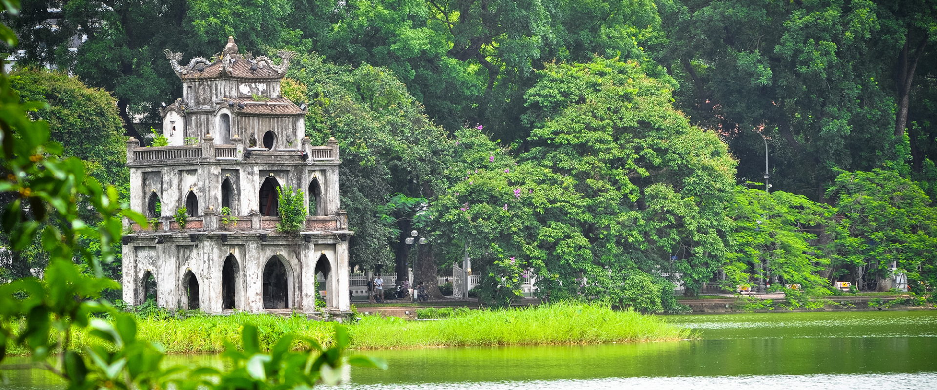 NORTHERN VIETNAM OFF THE BEATEN TRACK